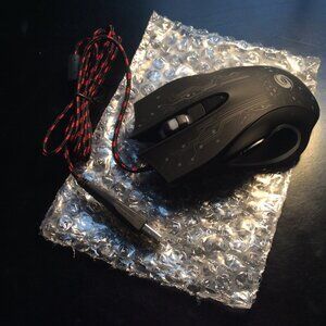 Gaming mouse HYSJ